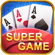 プログラムのアイコン: Super Game - Modern Poker