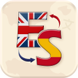 Icon des Programms: Fig English Spanish Trans…
