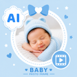Ikona programu: NewBorn Baby Birth Frame