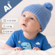 Icon des Programms: NewBorn Baby Birth Frame