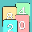 Icon des Programms: Card2048King