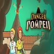 Icon des Programms: Danger in Pompeii