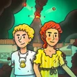 程序图标: Danger in Pompeii
