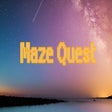 Icon des Programms: Maze Quest