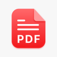 Icon des Programms: DocuFlow - PDF Reader  Vi…