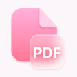 Ikona programu: DocuFlow - PDF Reader  Vi…