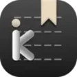 Ikona programu: Koodo Reader