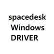Icône du programme : spacedesk Windows DRIVER