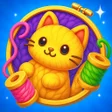 Icon des Programms: Wooldle: Knit  Sort 3D