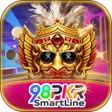 Icon des Programms: 98PKRSmartLine
