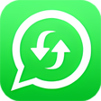 Icon des Programms: iMyfone WhatsApp Recovery…