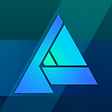 Ikona programu: Affinity Designer