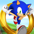 プログラムのアイコン: Sonic Dash for Windows 10