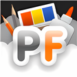 Icon des Programms: Photo…