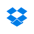 プログラムのアイコン: Dropbox for Mac