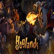 プログラムのアイコン: Hoglands