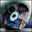 Icon des Programms: Ulead DVD MovieFactory