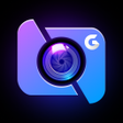 Ikona programu: G PRO Camera - LMC 8.4 Ca…
