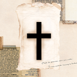 Icon of program: Cute Theme-Antique Cross-