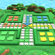 Ikona programu: Ludo 3D Multiplayer