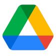 Ikona programu: Google Drive