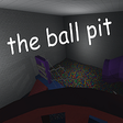 Icon of program: the ball pit