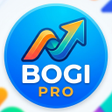 Ikona programu: Bogi Pro
