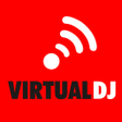 プログラムのアイコン: VirtualDJ Rem…