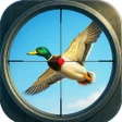 Icon des Programms: Duck Hunting Wild Adventu…