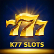 Icon des Programms: K77 SLOTS LEST