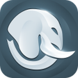 Ikona programu: ElephVPN  Fast  Secure VP…