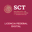 Icon des Programms: Licencia Federal Digital