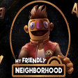 プログラムのアイコン: My Friendly Neighborhood:…