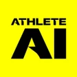 Ikona programu: Athlete AI: Sports Reel E…