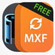 プログラムのアイコン: Aiseesoft Free MXF Conver…