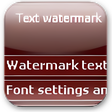 Ikona programu: Easy Watermark Studio