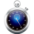 プログラムのアイコン: Ticker - Stopwatch Timer …