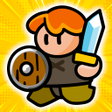 プログラムのアイコン: Rumble Heroes : Adventure…