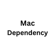 Ikona programu: MacDependency