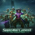 Ikona programu: Shadow Gambit: The Cursed…