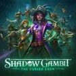 プログラムのアイコン: Shadow Gambit: The Cursed…