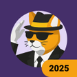 Ikona programu: GhostCat Proxy: Fast  Pri…