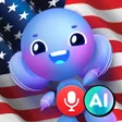 プログラムのアイコン: Buddy.ai: English for kid…