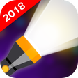 Icon des Programms: Flashlight master-Brighte…