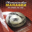 Icône du programme : Championship Manager: Sea…