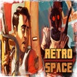 Icono de programa: RetroSpace