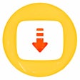 Icon des Programms: All Video Downloader 2021