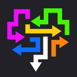 Icon des Programms: Arrows - Escape Frenzy