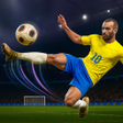 Ikona programu: Football Soccer Cup 2026