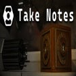 プログラムのアイコン: Take Notes